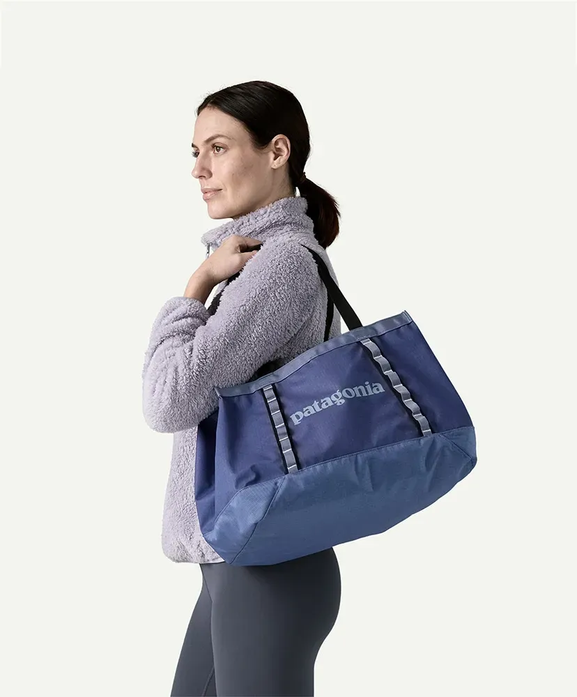 Black Hole Tote 25L