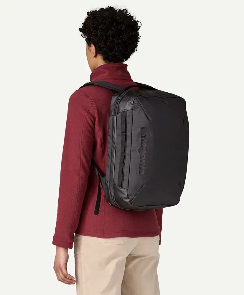 Black Hole Micro Mlc 22L