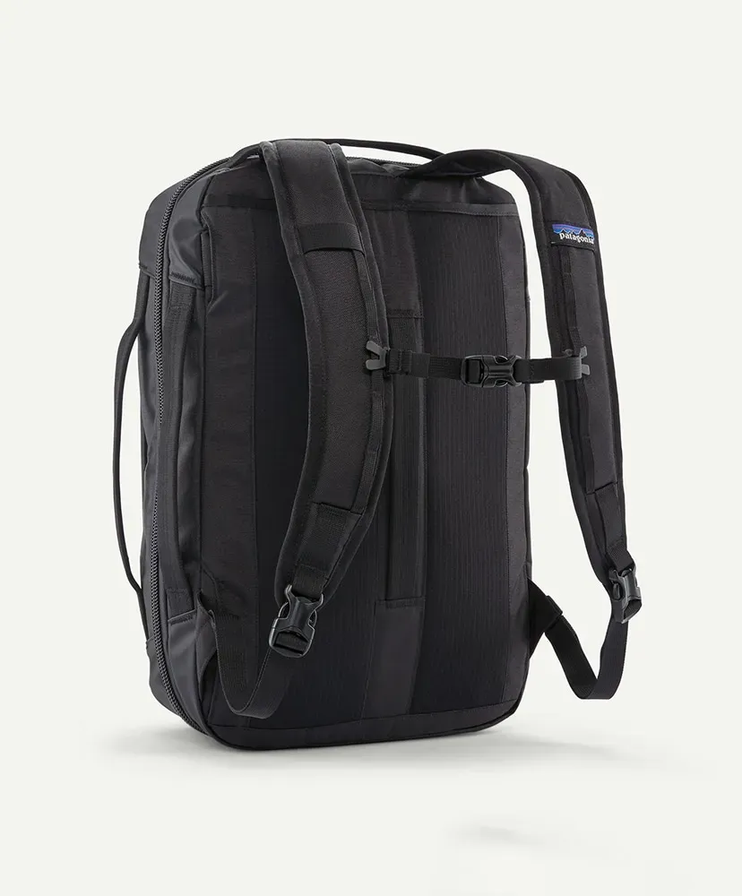 Black Hole Micro Mlc 22L
