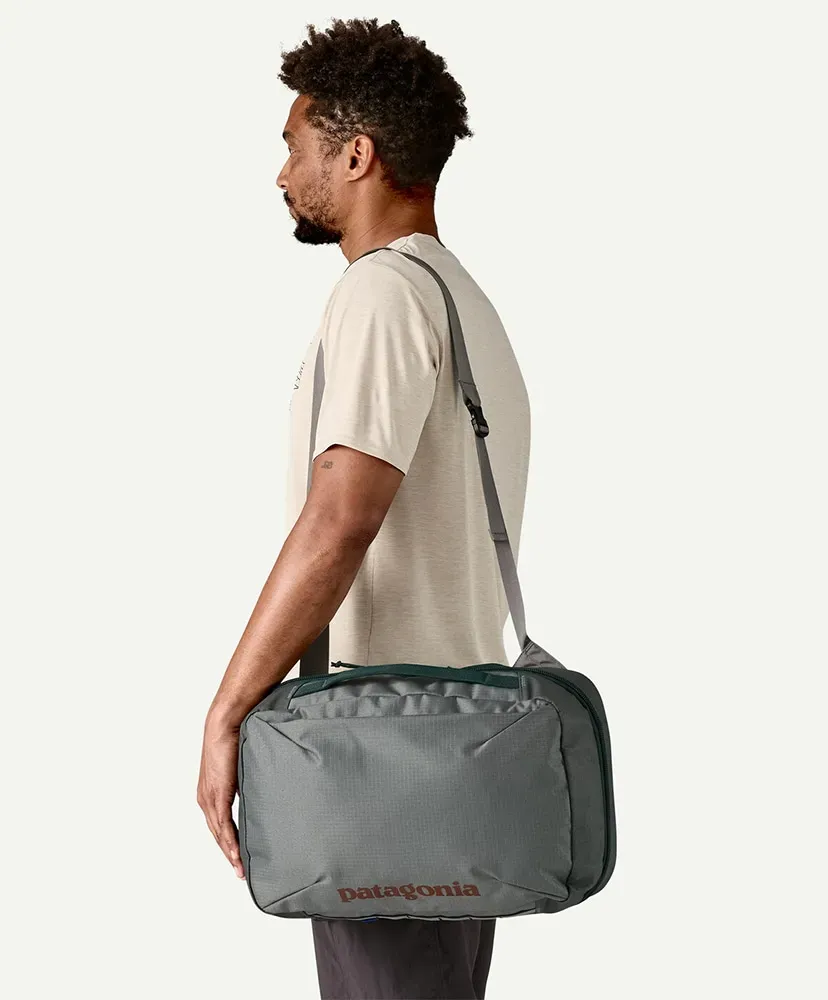 Black Hole Micro Mlc 22L