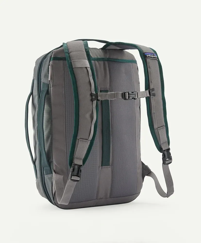 Black Hole Micro Mlc 22L