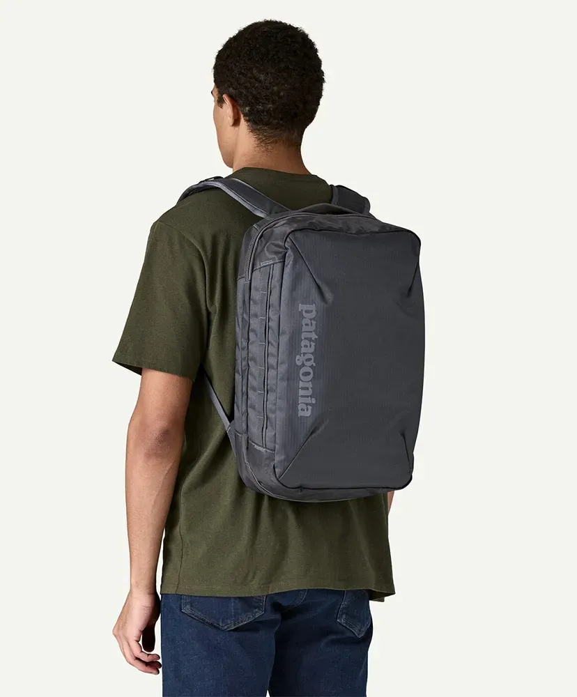 Black Hole Micro Mlc 22L