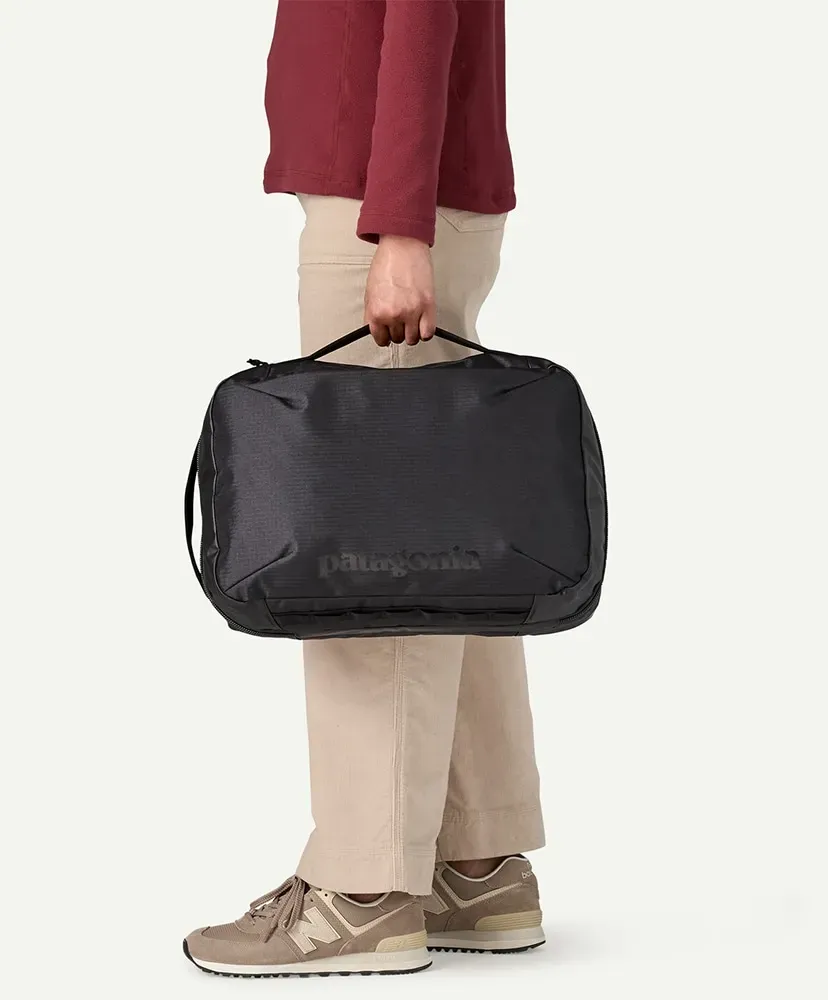 Black Hole Micro Mlc 22L