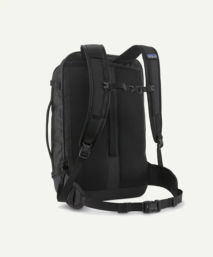 Black Hole Mini Mlc 30L