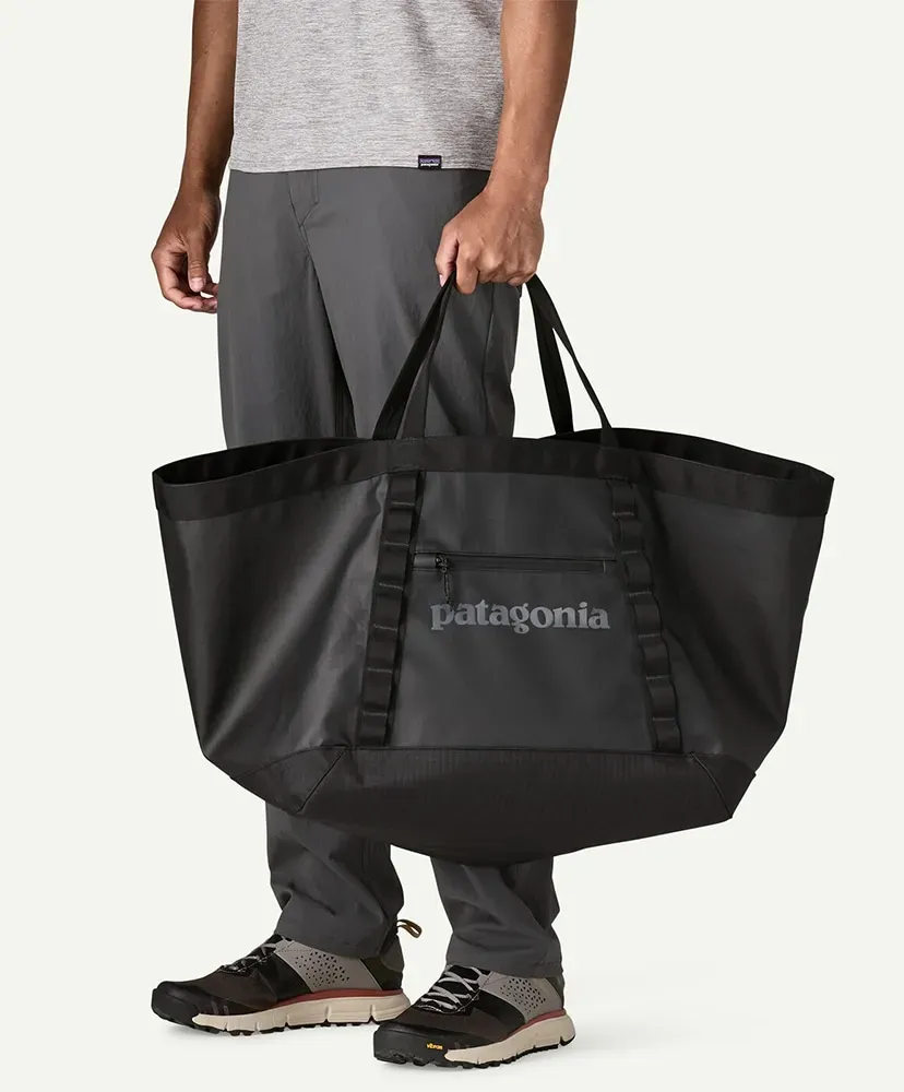 Black Hole Gear Tote 61L