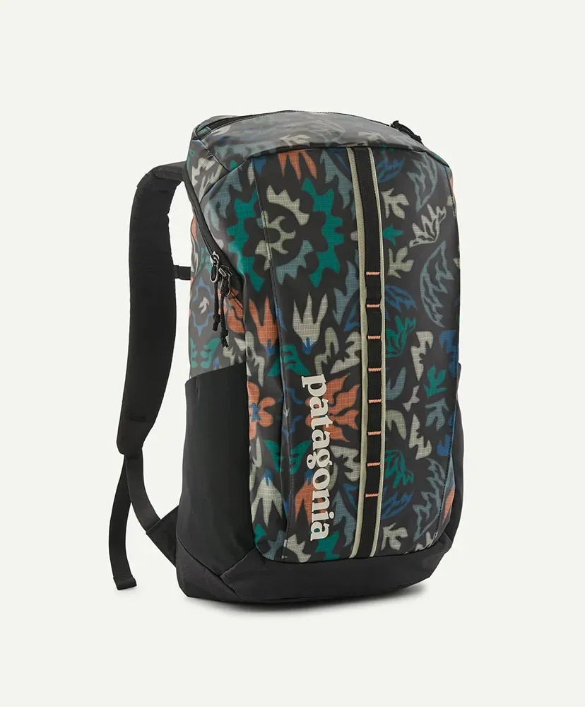 Blackhole Pack 25L