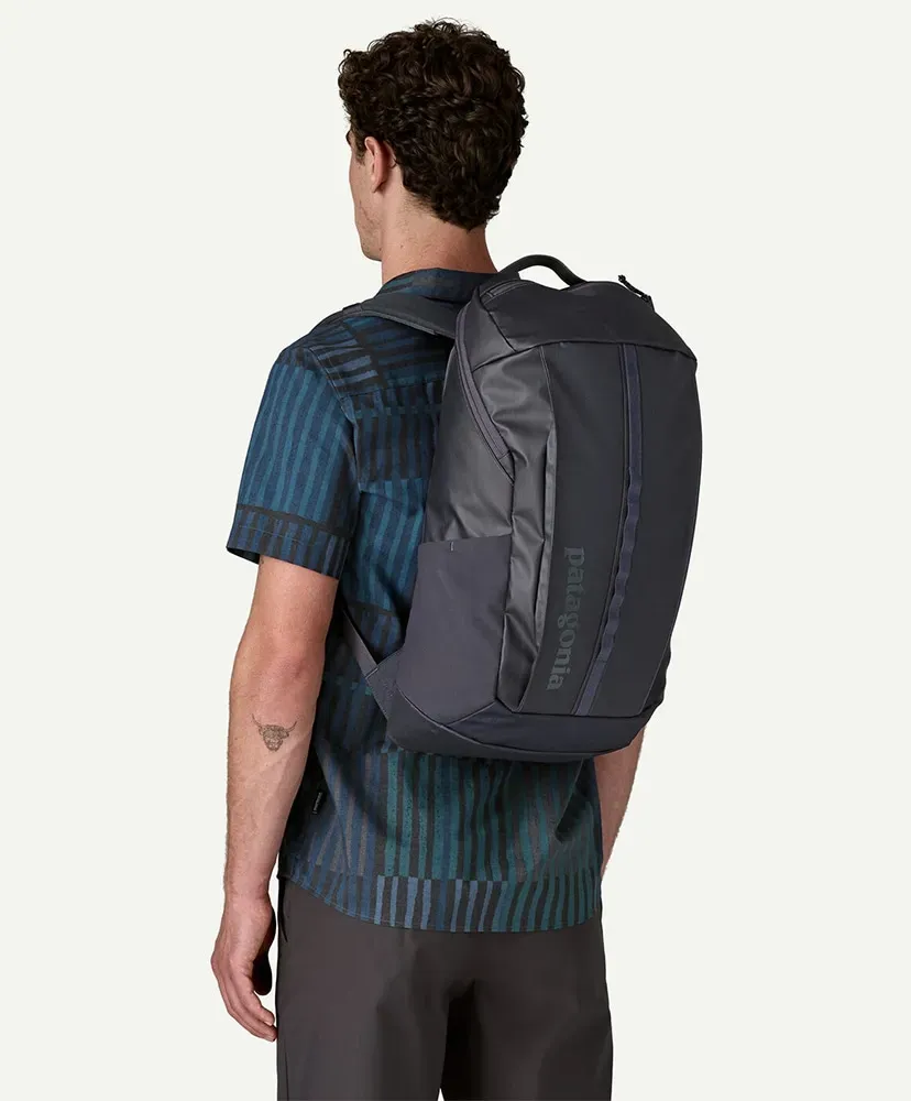 Blackhole Pack 25L