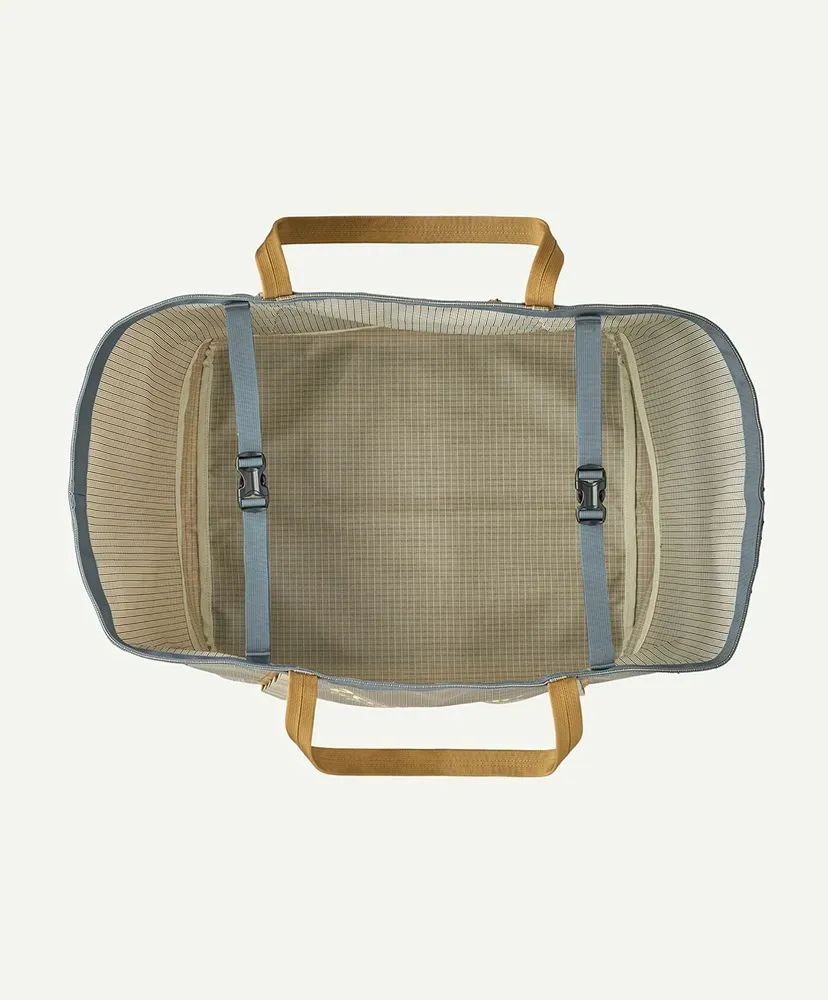 Black Hole Gear Tote 61L