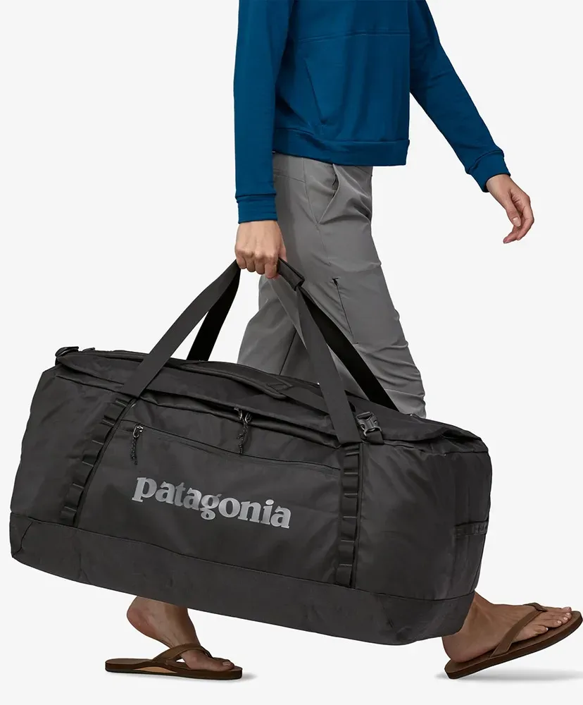 Black Hole Duffel 100L