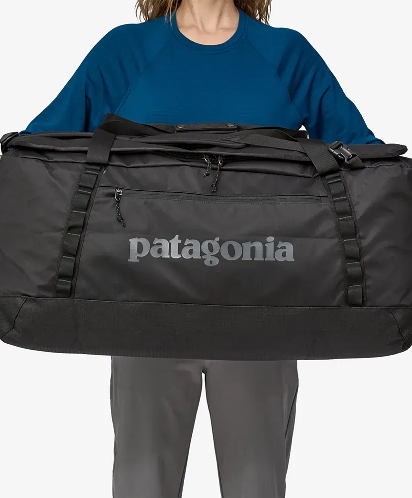 Black Hole Duffel 100L