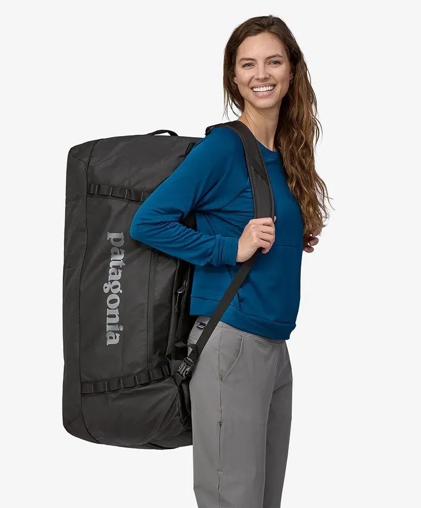 Black Hole Duffel 100L