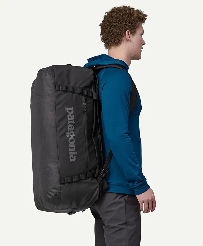 Black Hole Duffel 70L