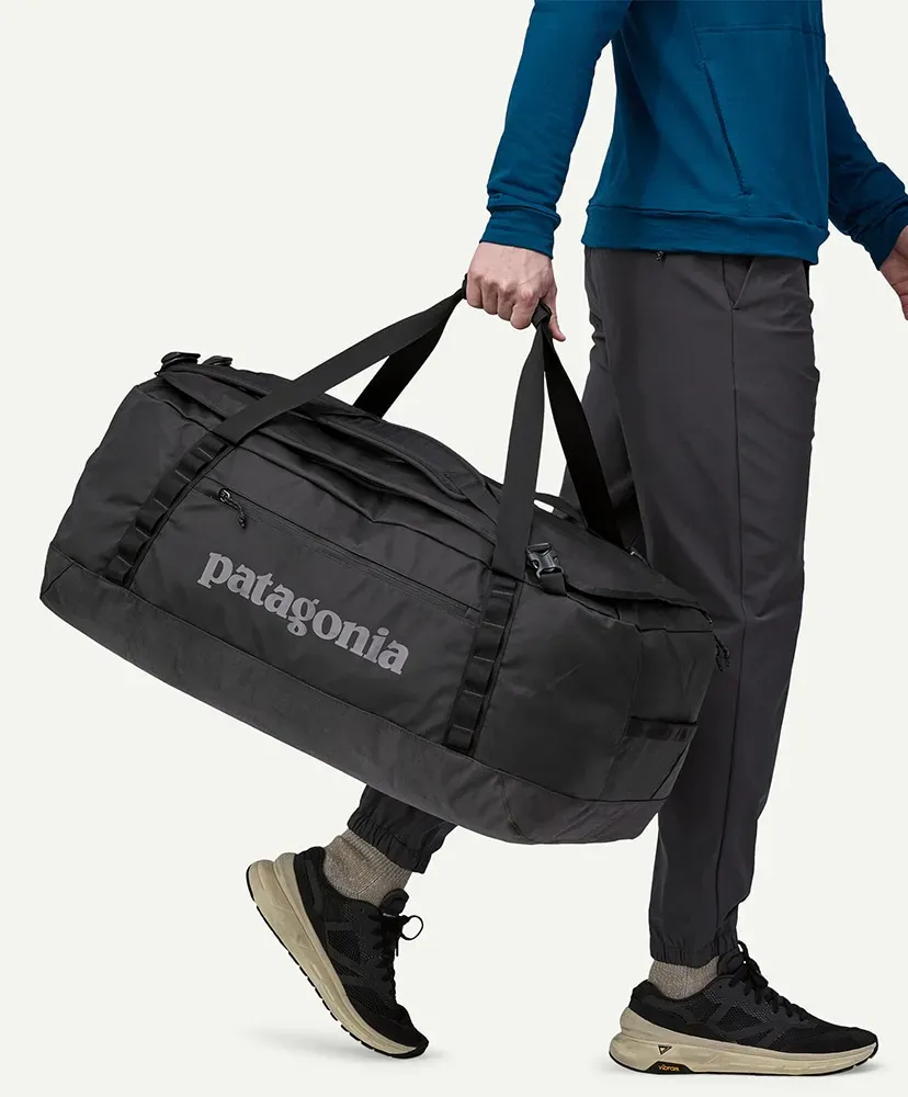 Black Hole Duffel 70L