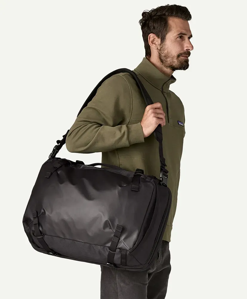 Black Hole Mlc 45L