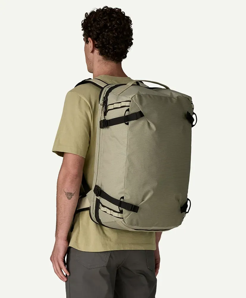 Black Hole Mlc 45L
