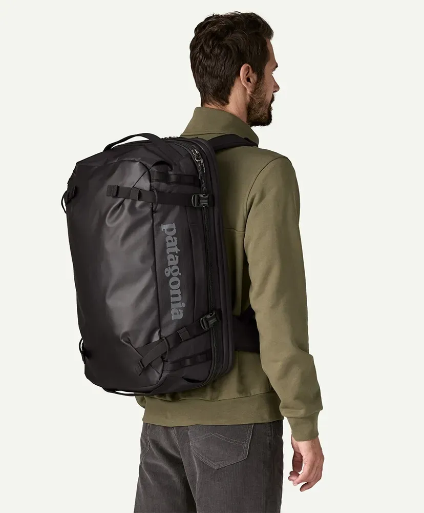 Black Hole Mlc 45L
