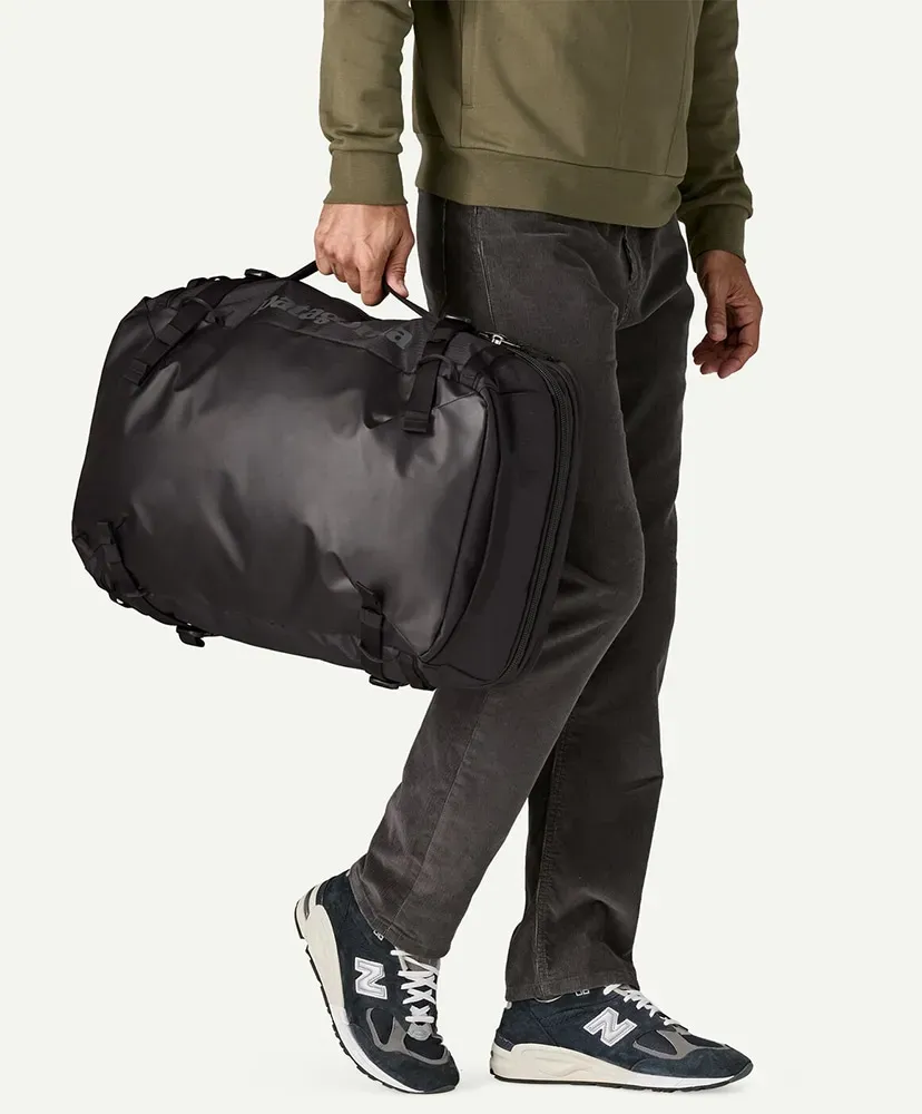 Black Hole Mlc 45L