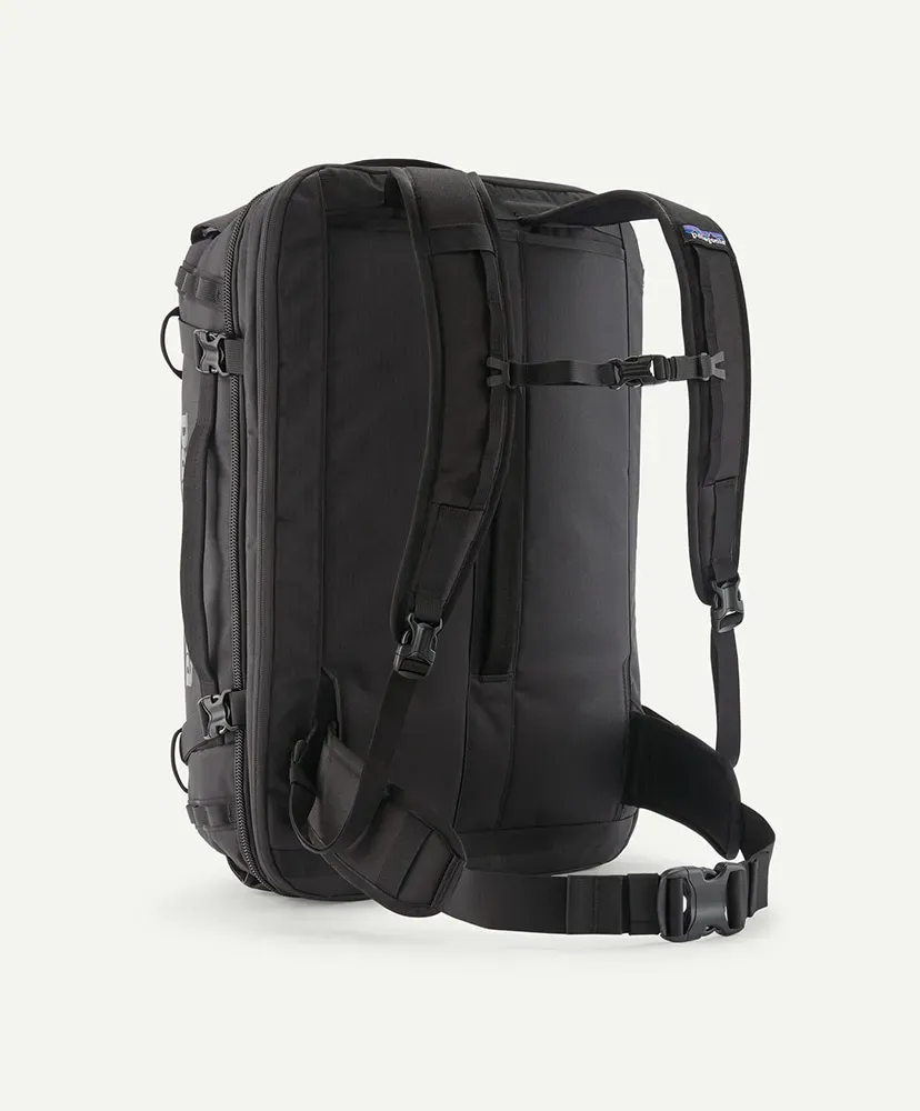 Black Hole Mlc 45L