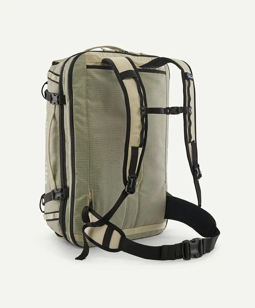 Black Hole Mlc 45L
