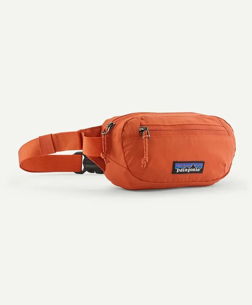 Terravia Mini Hip Pack 1L