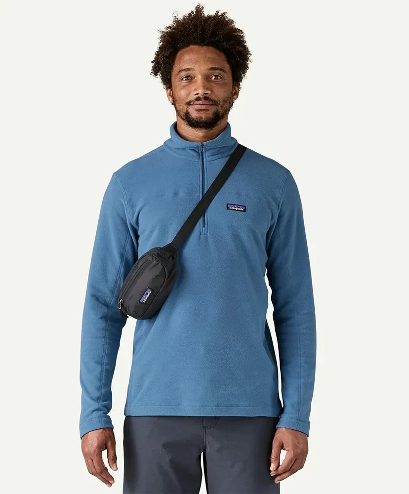 Terravia Mini Hip Pack 1L