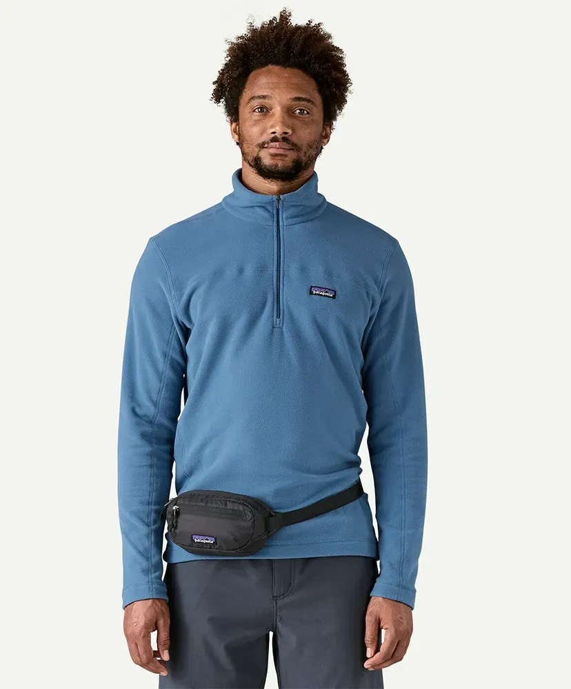 Terravia Mini Hip Pack 1L
