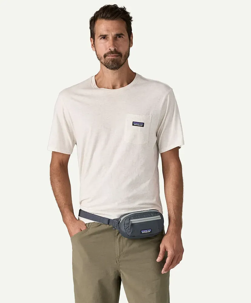 Terravia Mini Hip Pack 1L