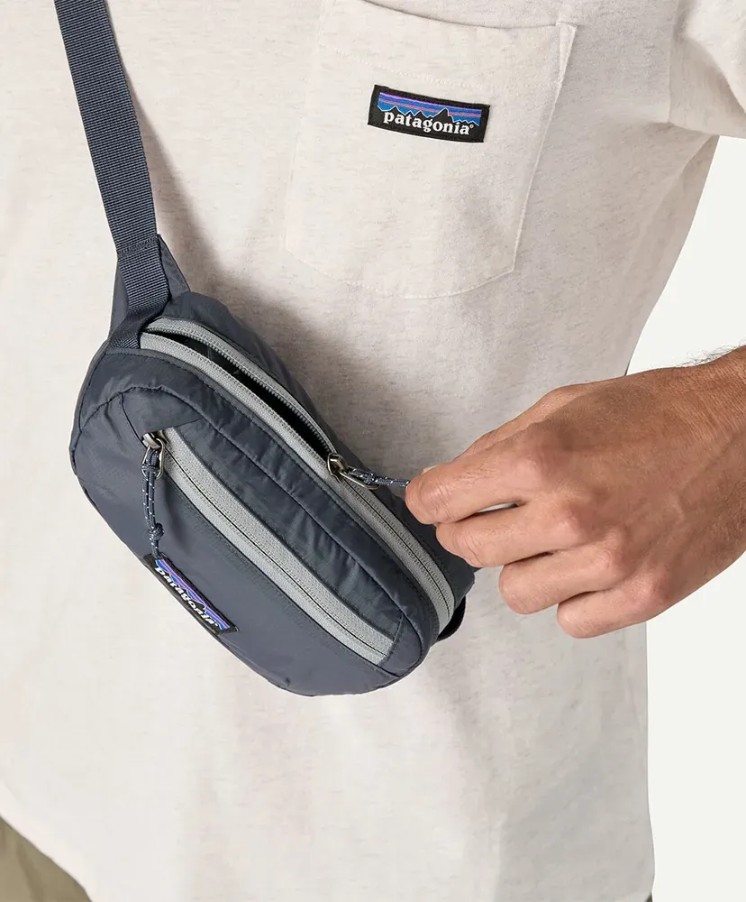 Terravia Mini Hip Pack 1L
