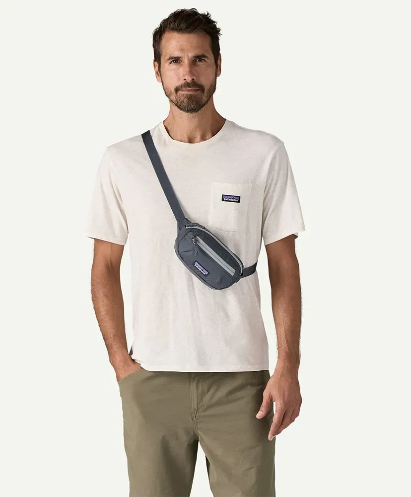 Terravia Mini Hip Pack 1L