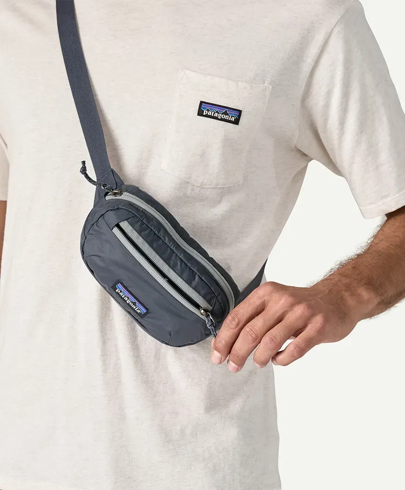 Terravia Mini Hip Pack 1L