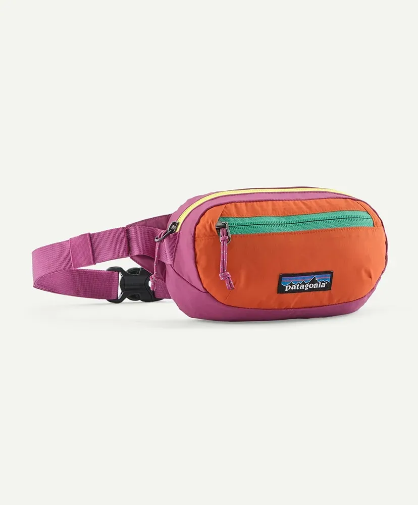Terravia Mini Hip Pack 1L
