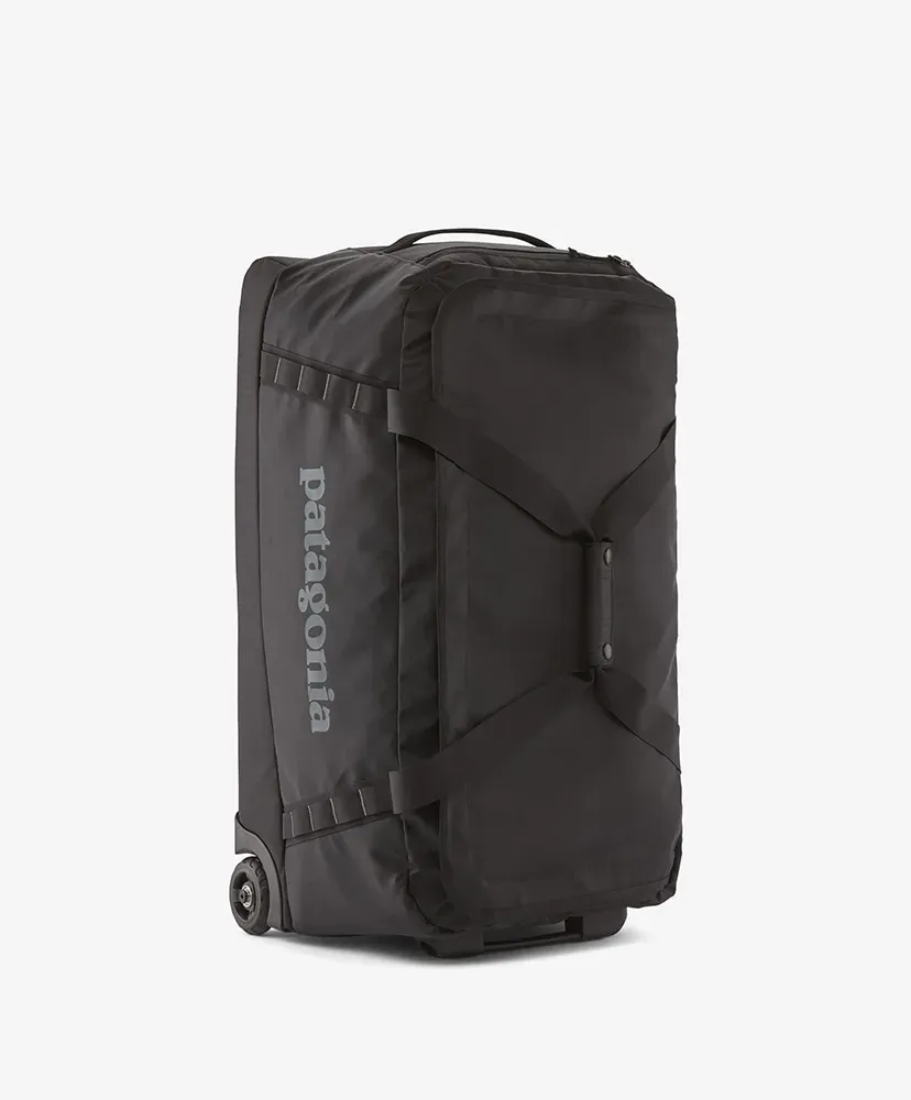 Black Hole Wheeled Duffel 70L