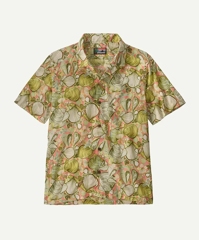 Tidal Threads Shirt