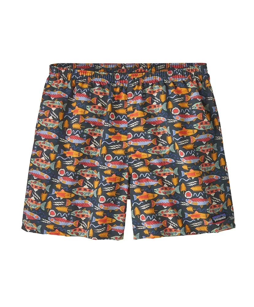 Baggies Shorts - 5Inch