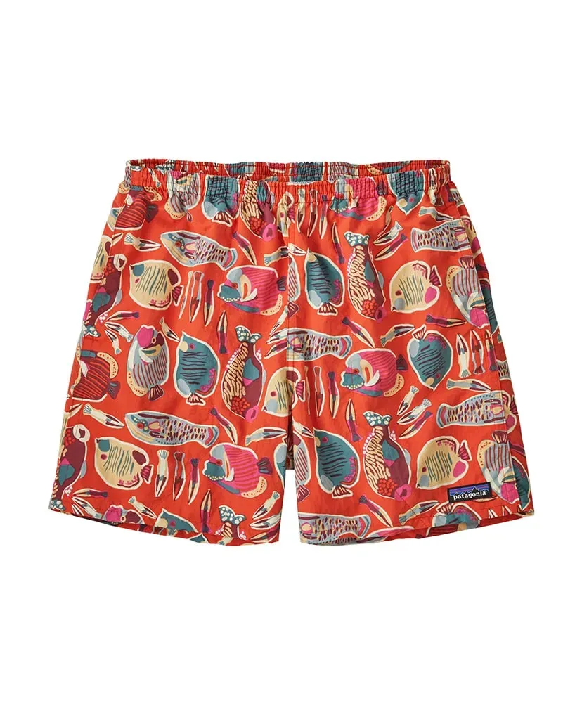 Baggies Shorts - 5Inch