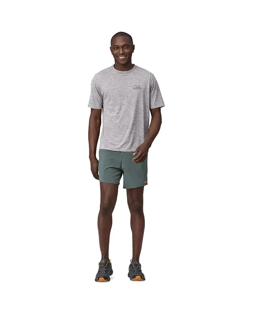 Trailfarer Shorts 6Inch
