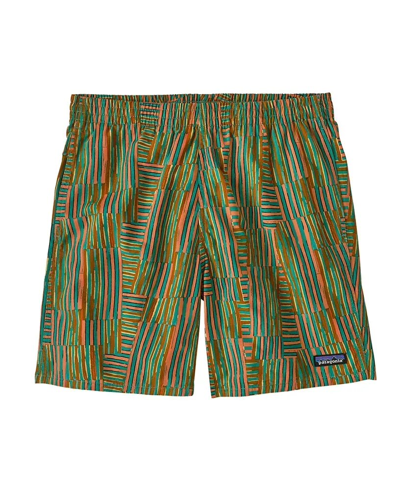 Funhoggers Shorts - 6Inch