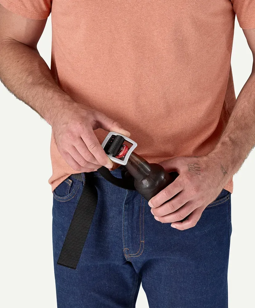 Tech Web Belt
