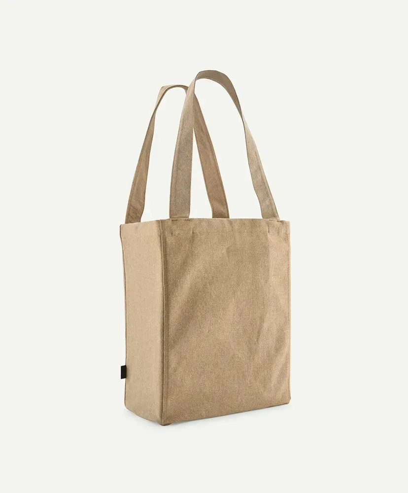 Recycled Market Tote