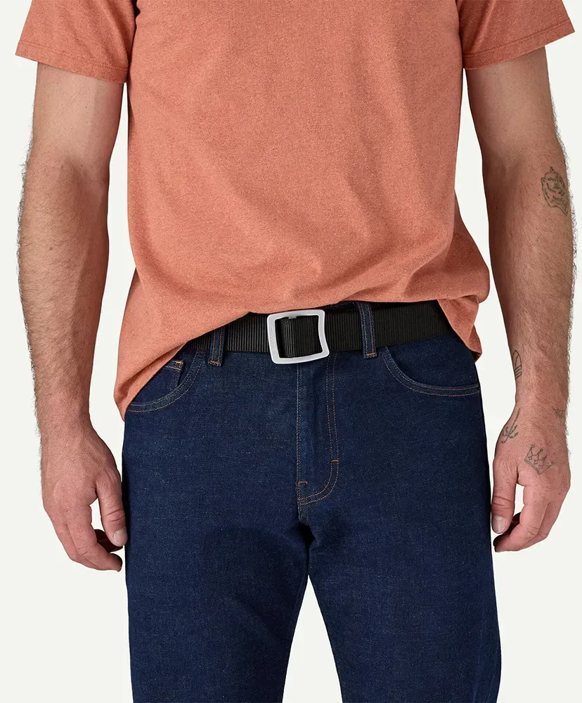 Tech Web Belt