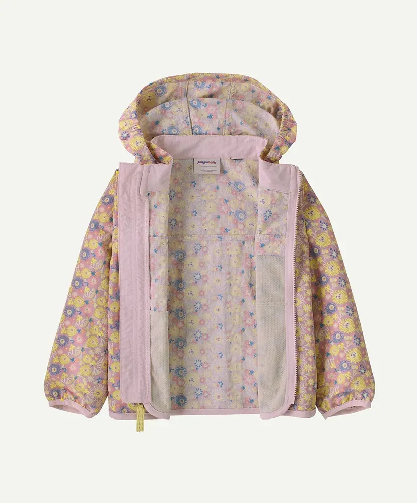 Baby Baggies Jacket