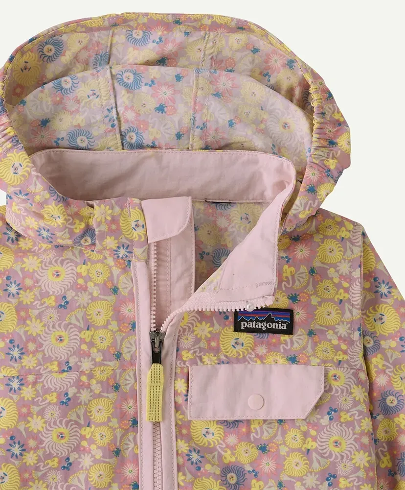 Baby Baggies Jacket