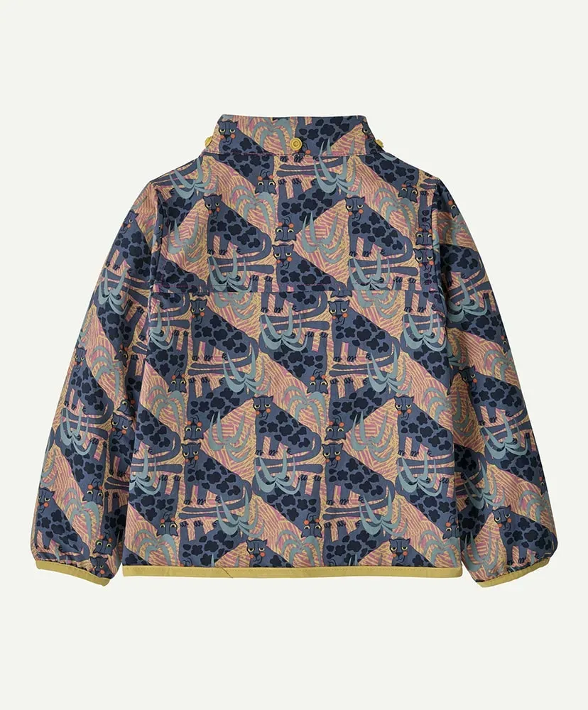 Baby Baggies Jacket
