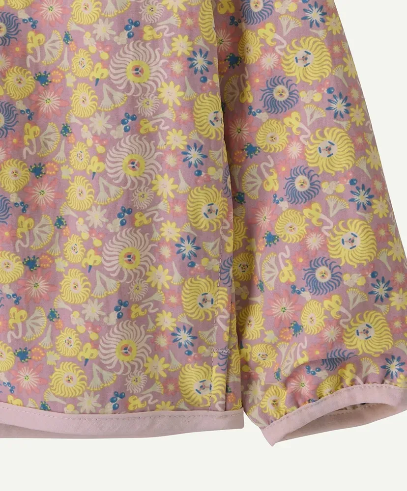 Baby Baggies Jacket