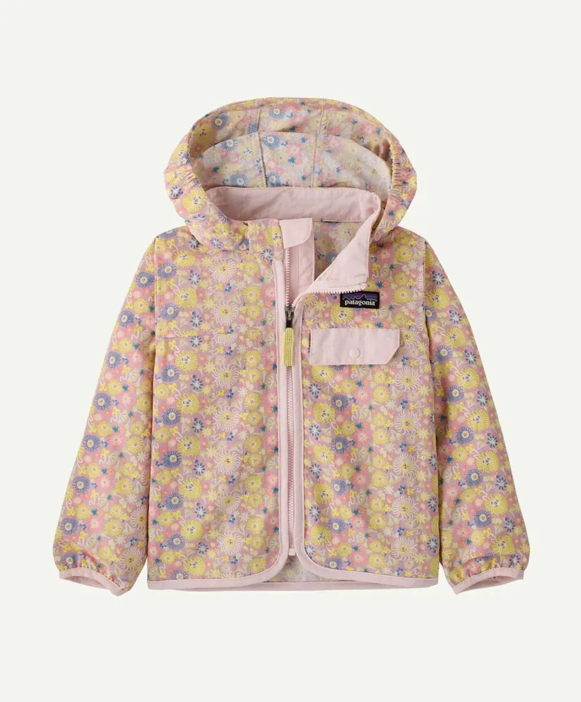 Baby Baggies Jacket