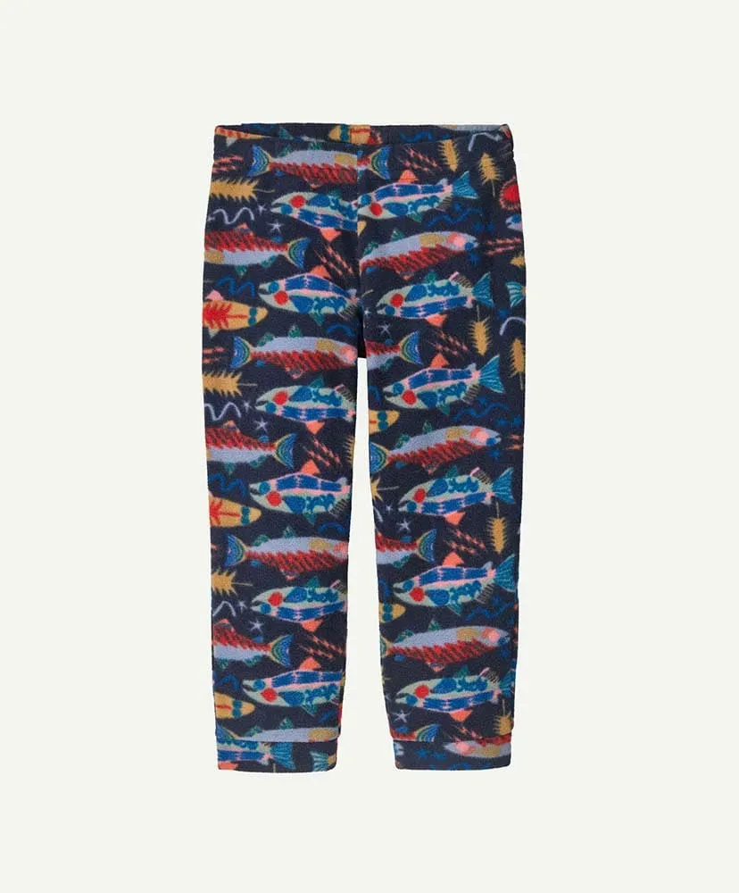 Baby Micro D Bottoms