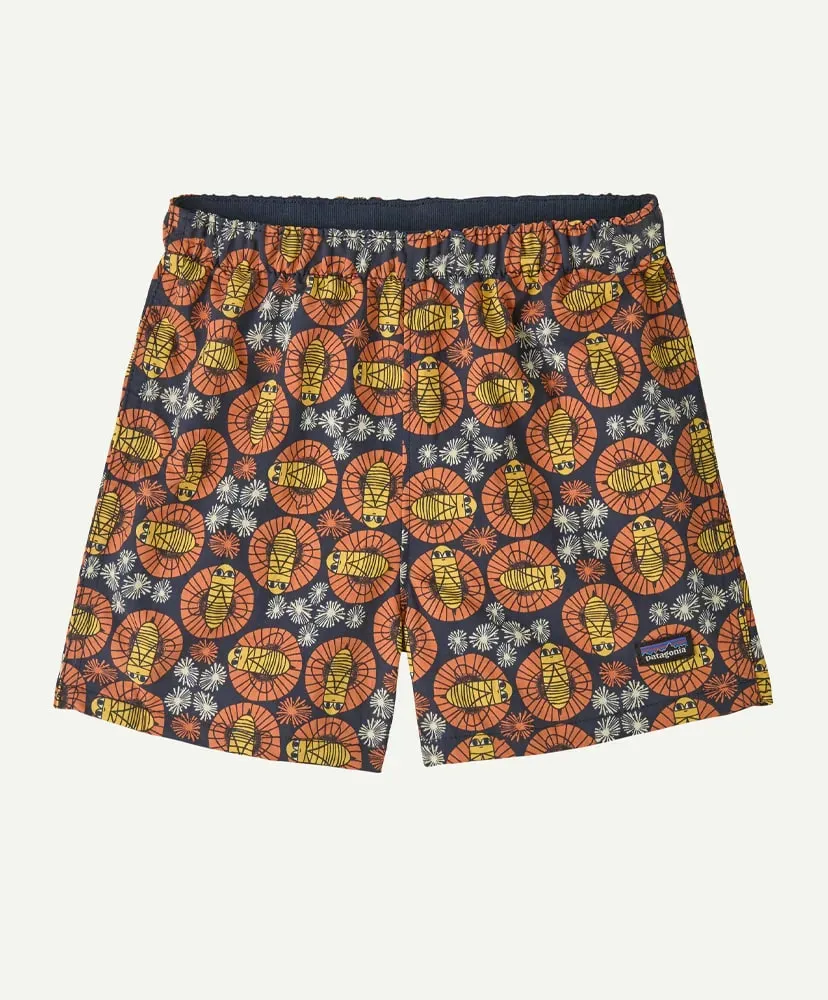 Baby Baggies Shorts