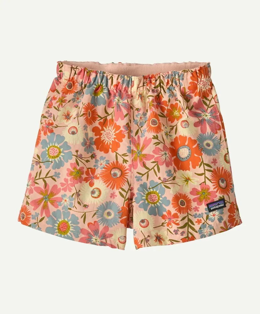 Baby Baggies Shorts