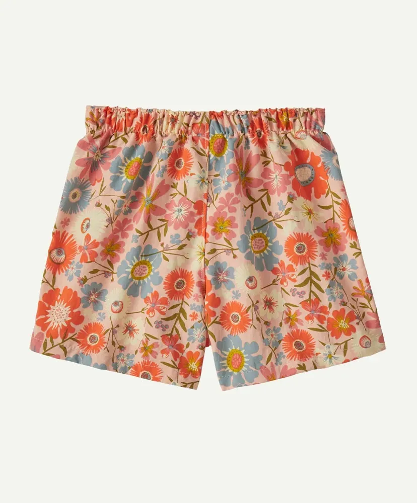 Baby Baggies Shorts