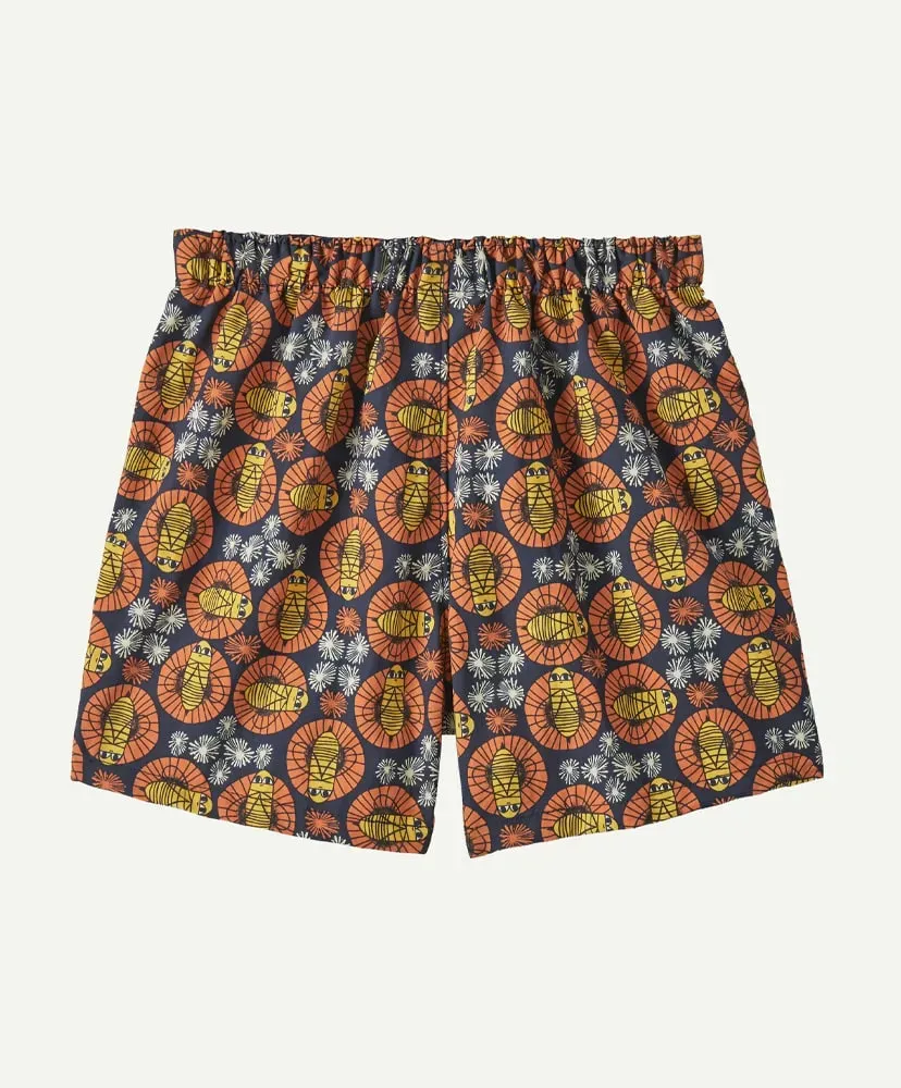 Baby Baggies Shorts